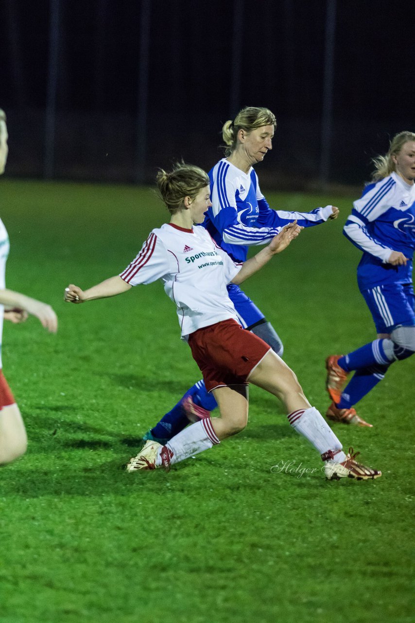 Bild 291 - Frauen SV Boostedt - TSV Aukrug : Ergebnis: 6:2